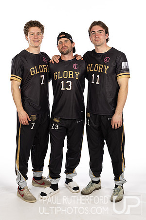 2026 Boston Glory Media Day
