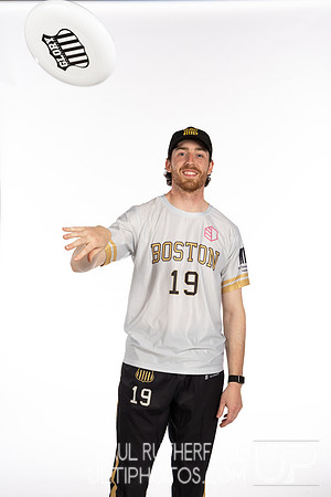2026 Boston Glory Media Day