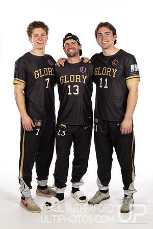 2026 Boston Glory Media Day