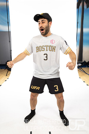 2026 Boston Glory Media Day
