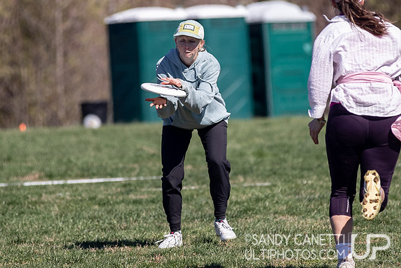 Fools Fest 2023 - Saturday Action