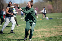 Fools Fest 2023 - Saturday Action