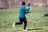 Fools Fest 2023 - Saturday Action