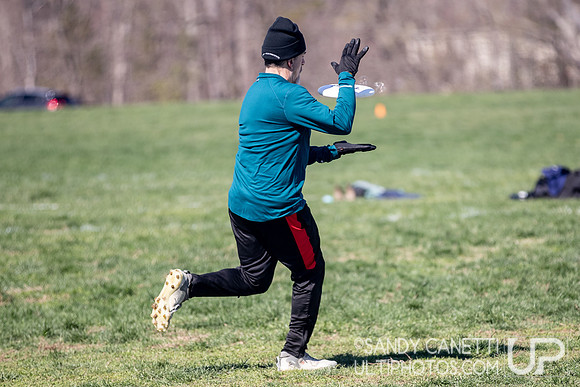 Fools Fest 2023 - Saturday Action