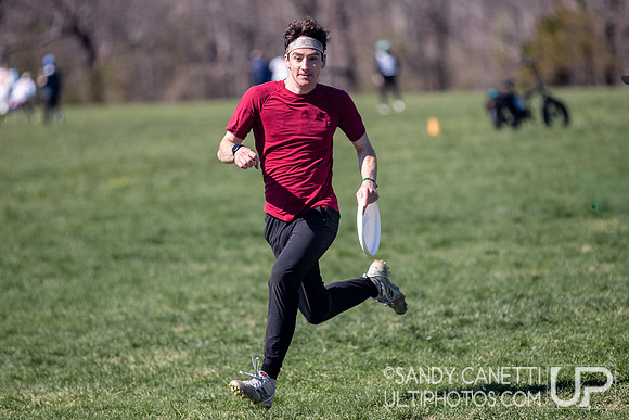 Fools Fest 2023 - Saturday Action