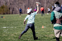 Fools Fest 2023 - Saturday Action