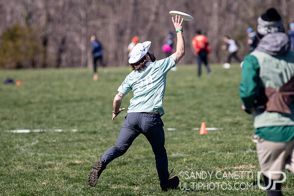Fools Fest 2023 - Saturday Action