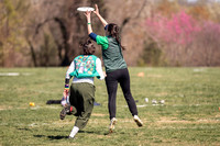 Fools Fest 2023 - Saturday Action