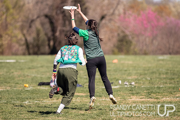 Fools Fest 2023 - Saturday Action