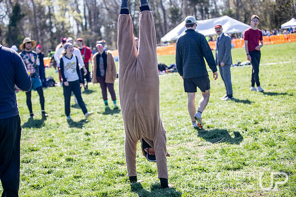 Fools Fest 2023 - Saturday Action