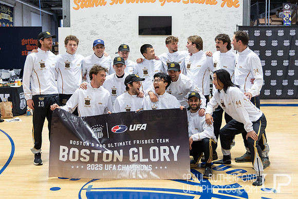 2026 Boston Glory Media Day