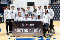 2026 Boston Glory Media Day
