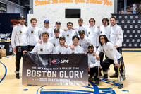 2026 Boston Glory Media Day