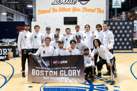2026 Boston Glory Media Day