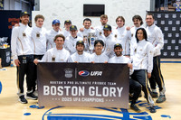 2026 Boston Glory Media Day