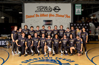 2026 Boston Glory Media Day