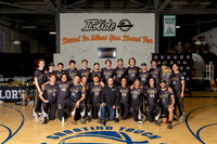 2026 Boston Glory Media Day