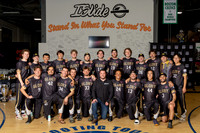 2026 Boston Glory Media Day