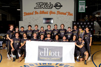 2026 Boston Glory Media Day