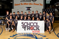 2026 Boston Glory Media Day