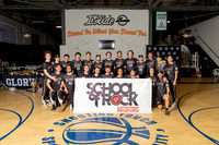 2026 Boston Glory Media Day