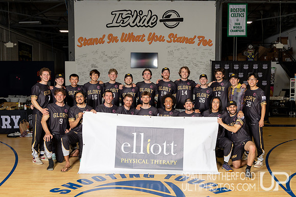 2026 Boston Glory Media Day