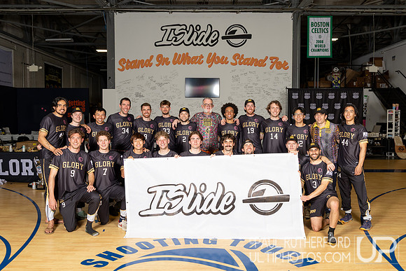 2026 Boston Glory Media Day