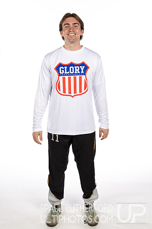 2026 Boston Glory Media Day