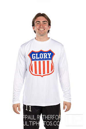 2026 Boston Glory Media Day