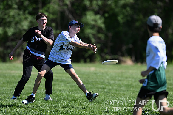 Fairfax Invite Tournament 2026