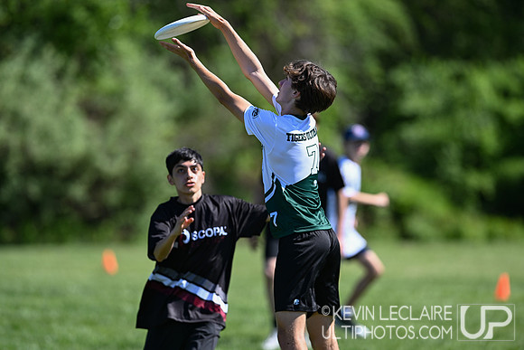 Fairfax Invite Tournament 2026