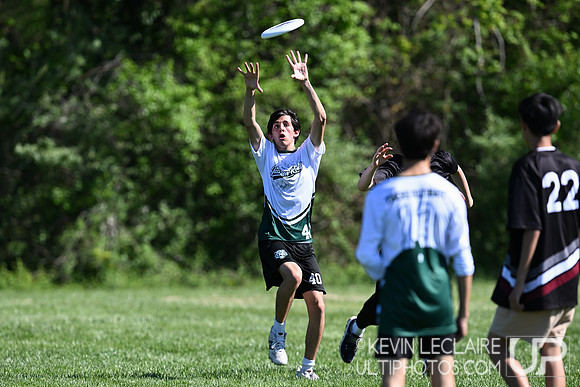 Fairfax Invite Tournament 2026