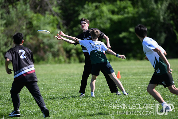 Fairfax Invite Tournament 2026