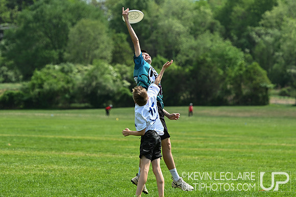Fairfax Invite Tournament 2026