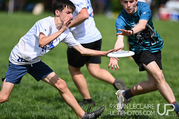 Fairfax Invite Tournament 2026