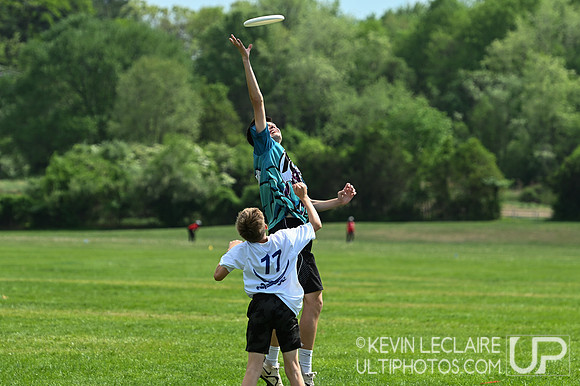 Fairfax Invite Tournament 2026