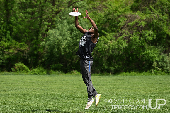 Fairfax Invite Tournament 2026