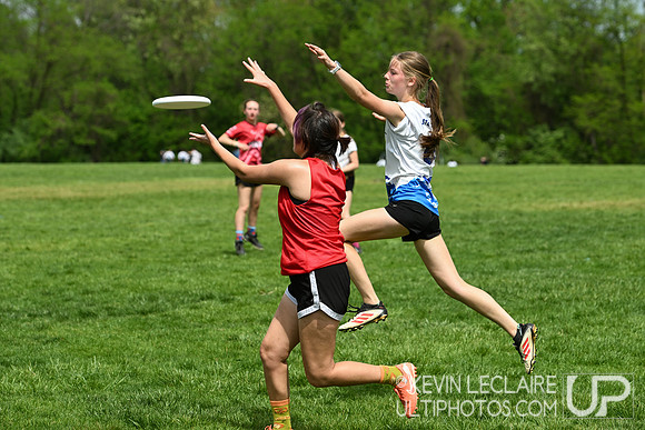 Fairfax Invite Tournament 2026