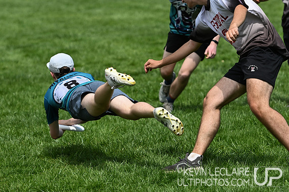 Fairfax Invite Tournament 2026