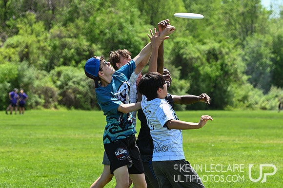 Fairfax Invite Tournament 2026