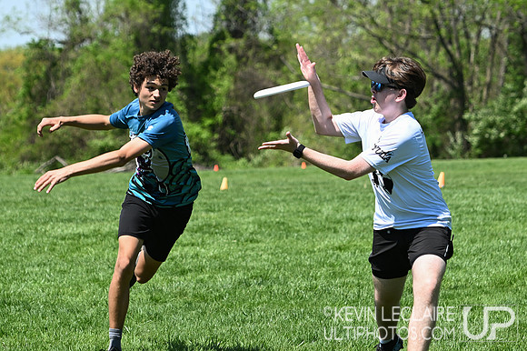 Fairfax Invite Tournament 2026