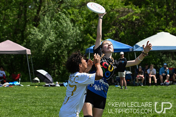Fairfax Invite Tournament 2026