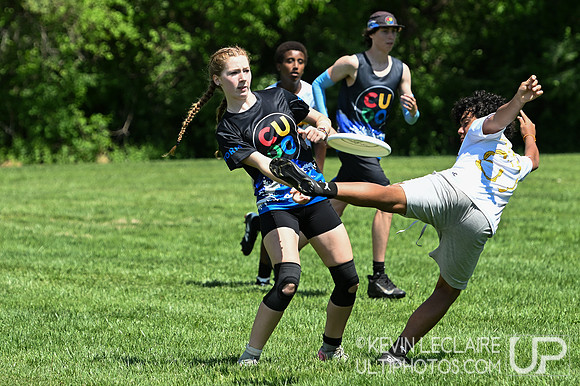 Fairfax Invite Tournament 2026