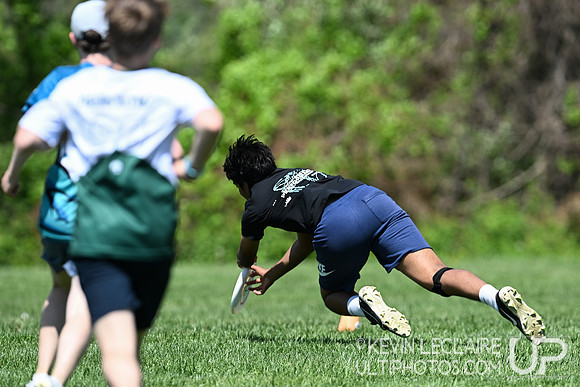 Fairfax Invite Tournament 2026