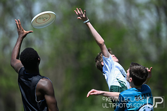Fairfax Invite Tournament 2026