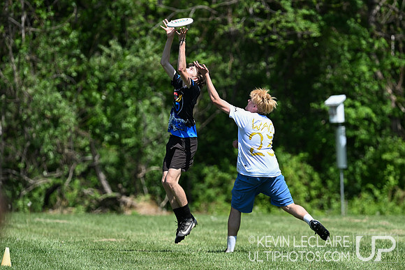Fairfax Invite Tournament 2026