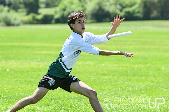Fairfax Invite Tournament 2026