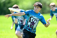 Fairfax Invite Tournament 2026