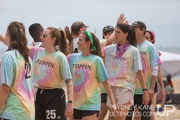 Sunday - 2025 Beach Championships