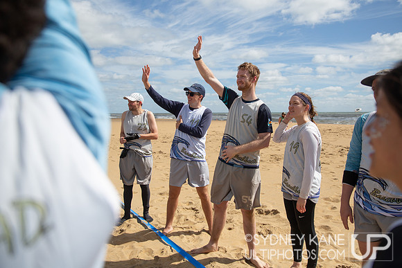 Saturday - 2024 Beach Championships